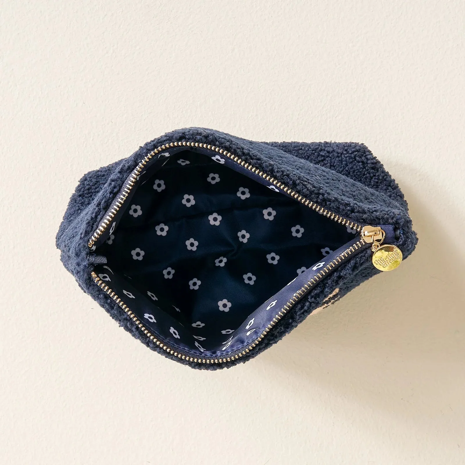 The Darling Effect Teddy Pouch