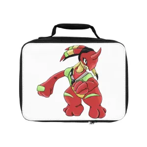 Tsostkichan Lunch Bag