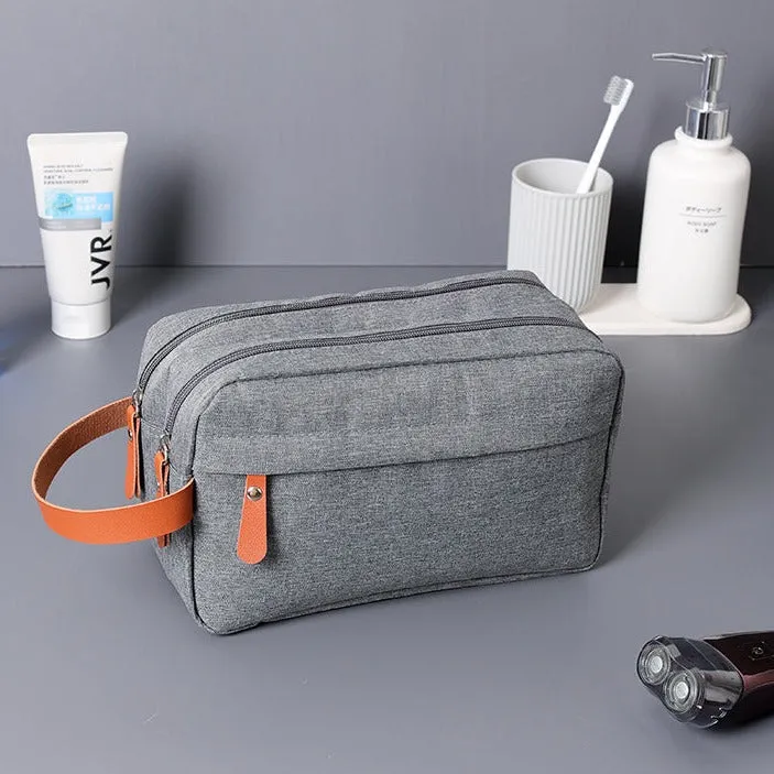 Water Resistant Travel Bag