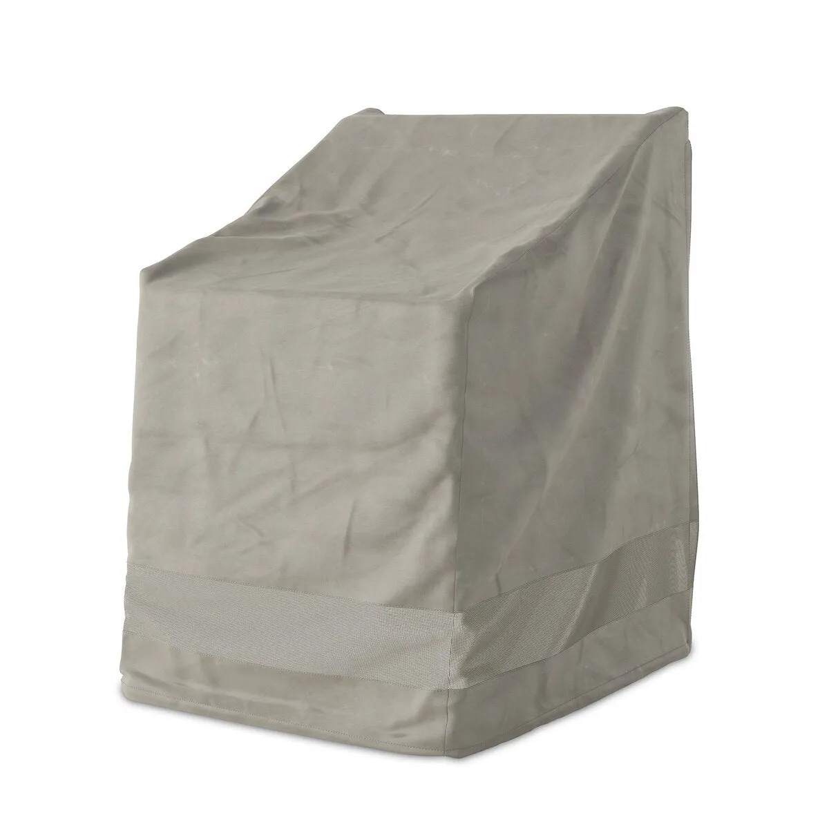 Weatherproof Outdoor Dining Chair Cover