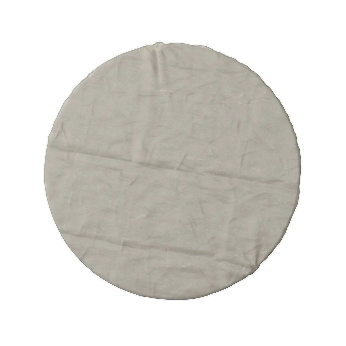 Weatherproof Outdoor Round Coffee Table Cover