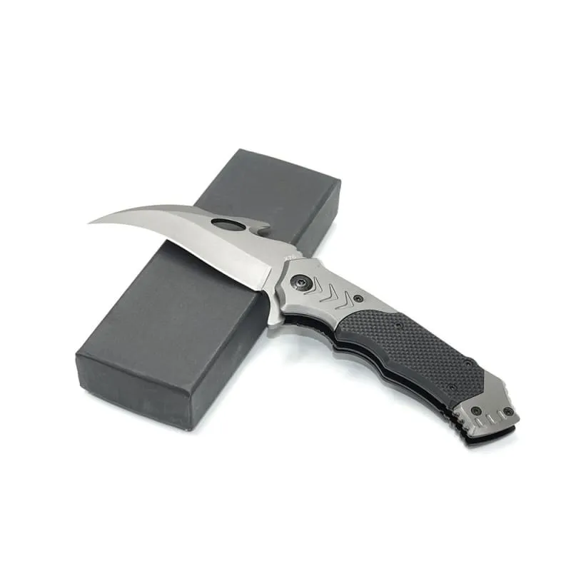 Xtreme Patrinova Survival Outdoor Knife