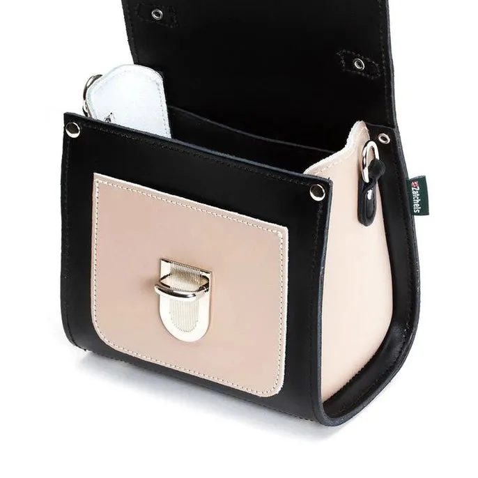 Zatchels Bag: Sugarcube Plus