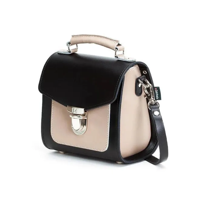 Zatchels Bag: Sugarcube Plus