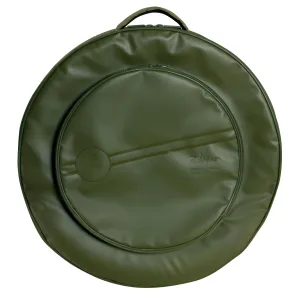 Zildjian Gigging 22" Cymbal Bag Sage Green